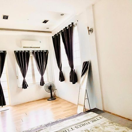Jocy Home Danang Exterior photo