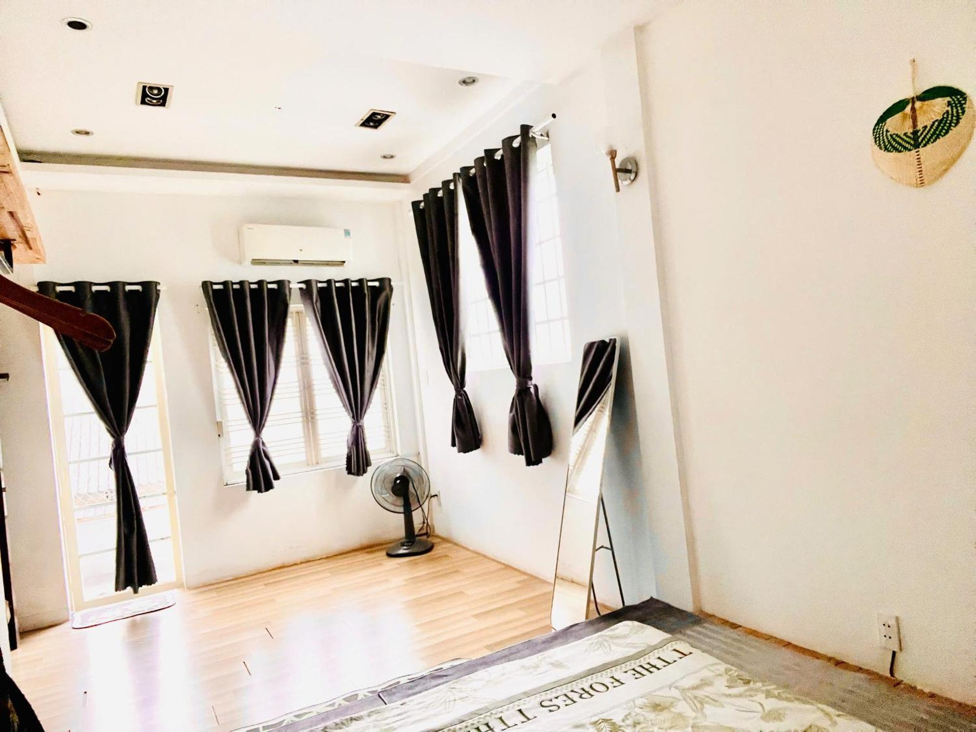 Jocy Home Danang Exterior photo