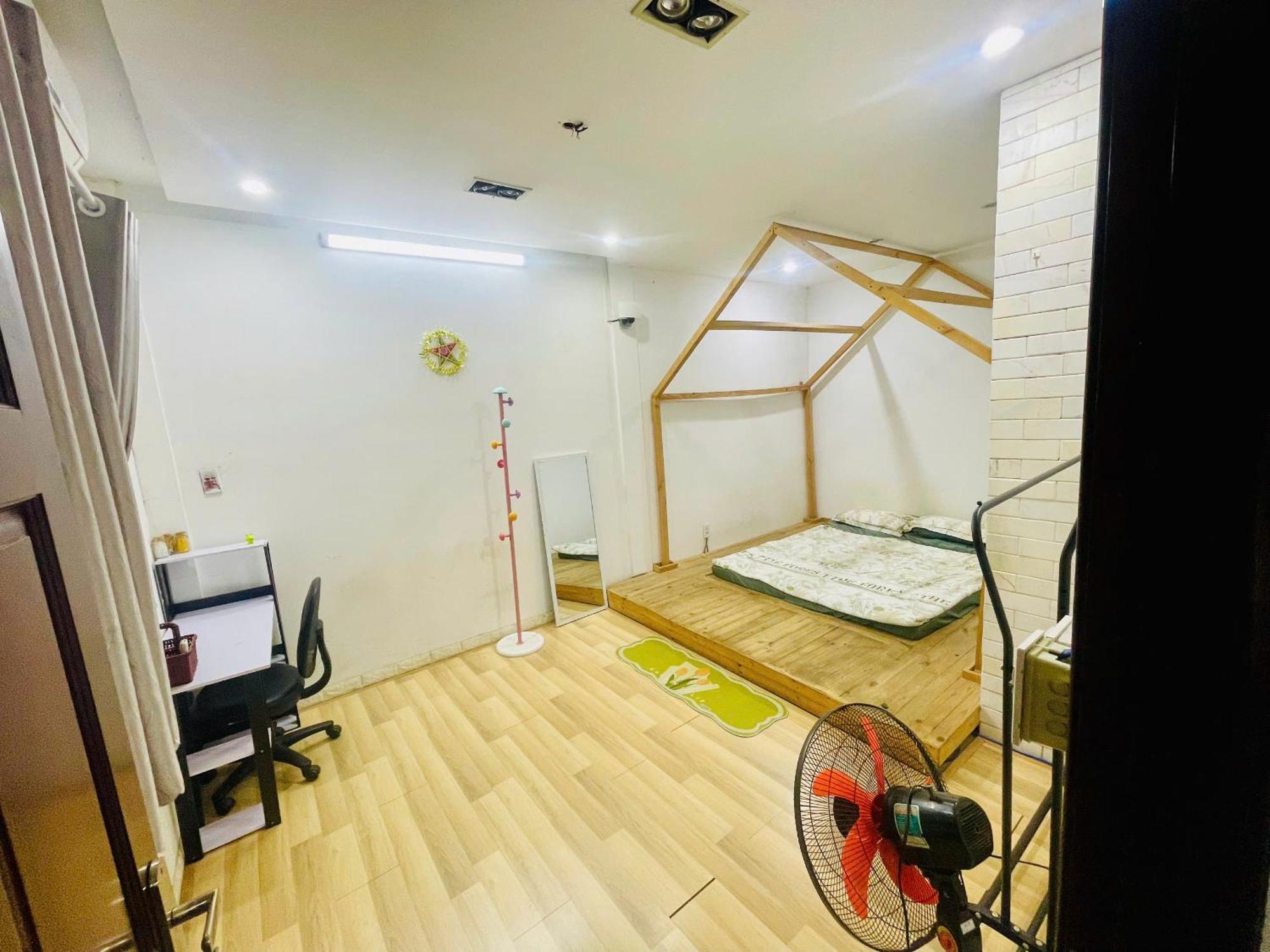 Jocy Home Danang Exterior photo