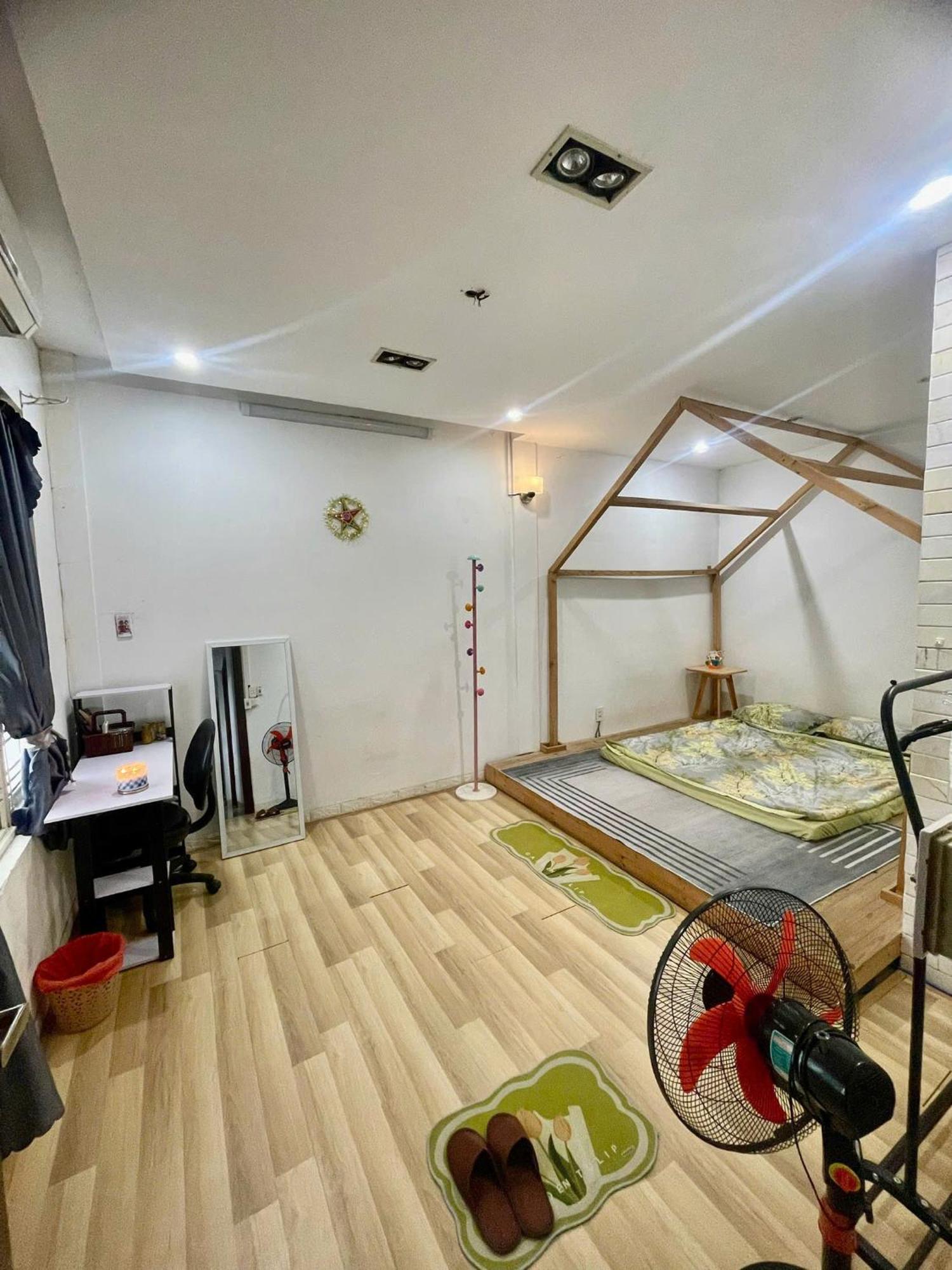 Jocy Home Danang Exterior photo