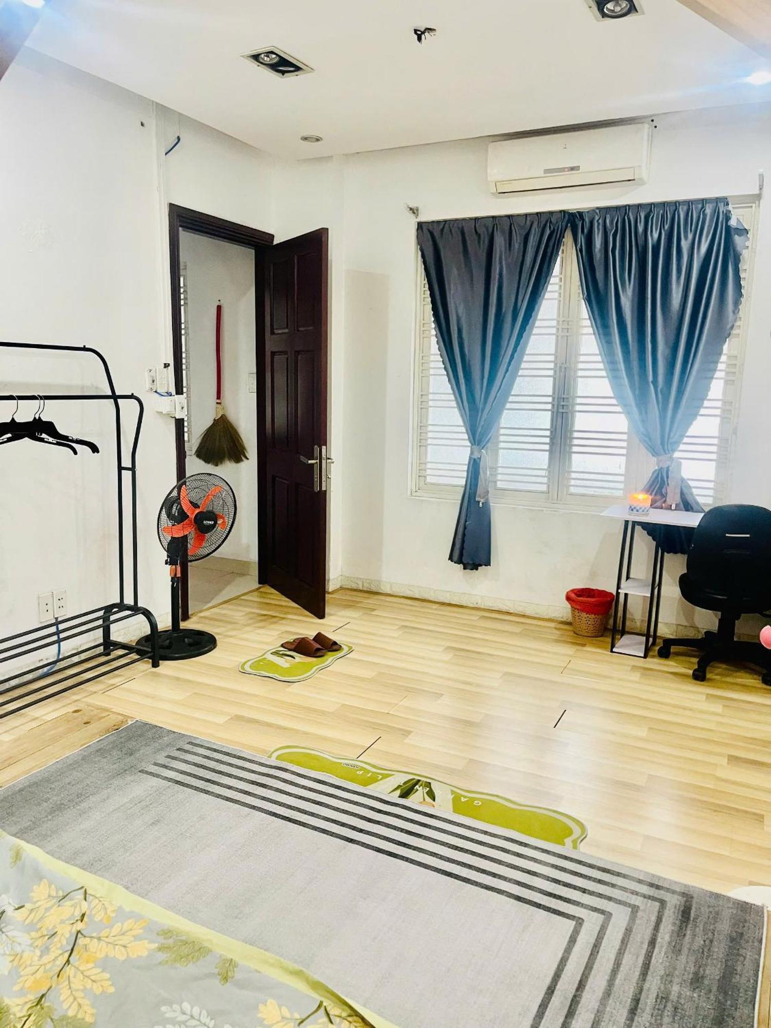 Jocy Home Danang Exterior photo