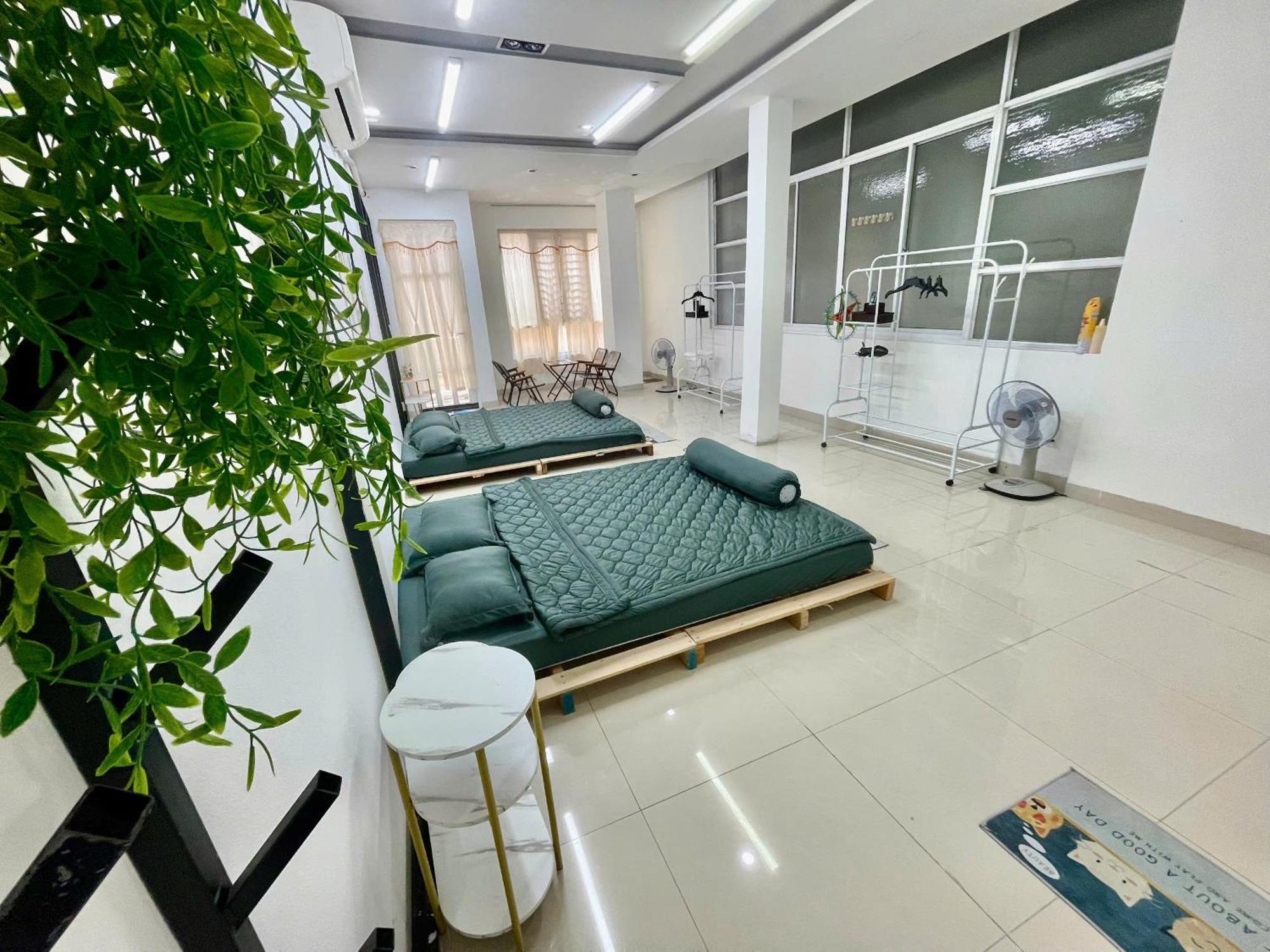 Jocy Home Danang Exterior photo