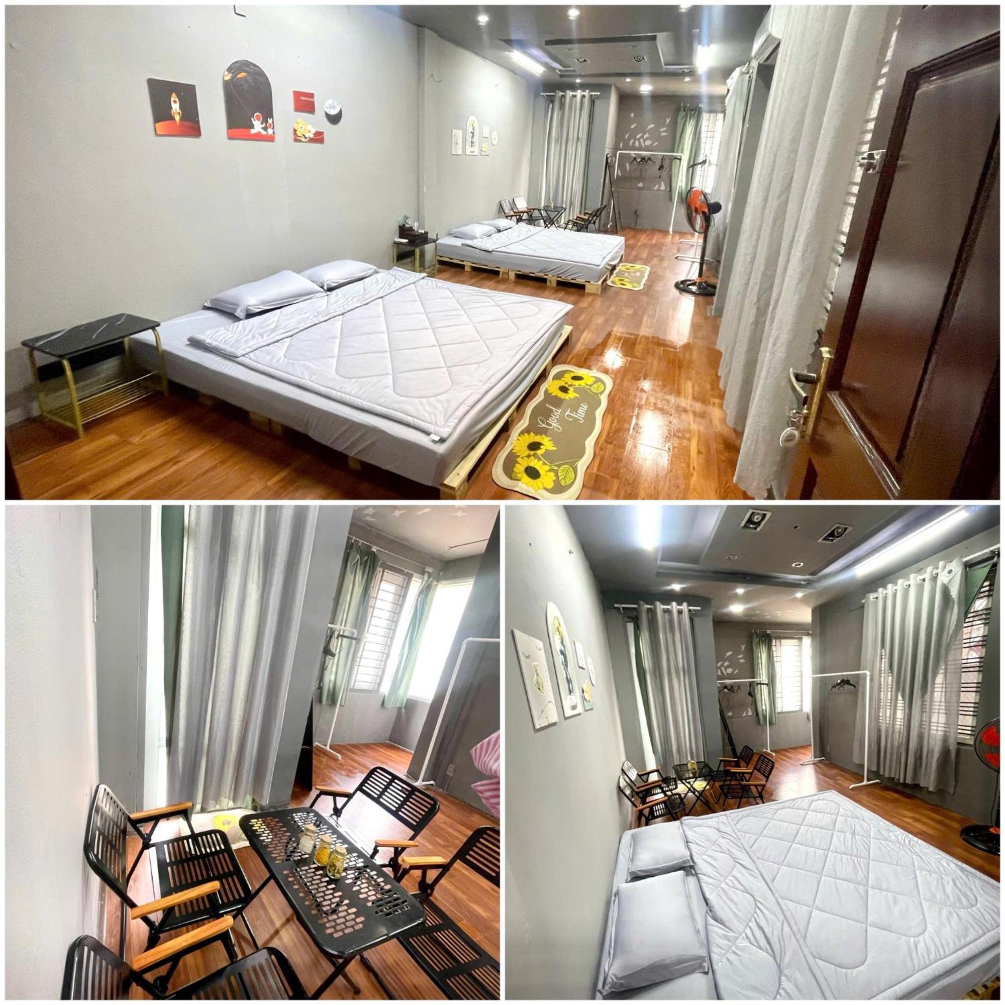 Jocy Home Danang Exterior photo
